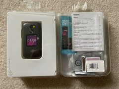 Alcatel My Flip 2 – Black PagePlus Flip Phone Lot of 10