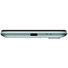 Cricket Wireless Debut Smart 32GB 3GB RAM 5.5&Prime; HD+ Display Android Phone Green