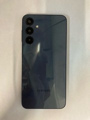 Samsung Galaxy A16 – 128 GB – Blue Black (AT&T)
