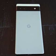 Google Pixel 2 XL White/Black Bar Smartphone 12.2MP Camera USB-C