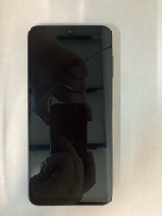 Samsung Galaxy A16 – 128 GB – Blue Black (AT&T)