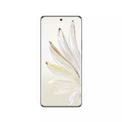 Honor 70 Pro 5G 6.78&Prime;8/12GB 256GB Unlocked CPU MediaTek Dimensity 8000 SmartPhon