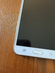 Samsung J7 | Untested | No Battery