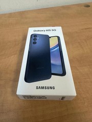New Sealed Samsung Galaxy A15 5G 64/128GB Factory Unlocked 6.5 » – Blue Black
