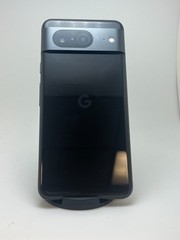 Google Pixel 8 128 GB Obsidian Black – Unlocked – LCD Issue