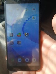 Phone With Tictok