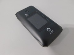 EMBLEM U102AA 4GB Black