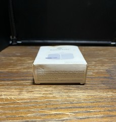 Backup Cube For iPhone/iPad (READ DESCRIPTION)