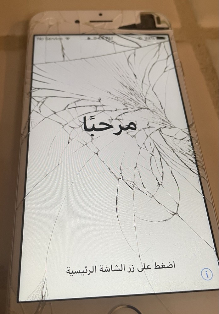 iPhone 6s