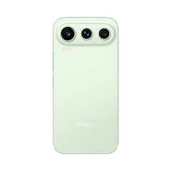 Honor 600 Pro Smartphone Android 16 Dimensity 8550 Elite Octa Core Touch ID NFC