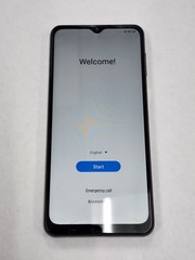 DEFECTIVE- Samsung Galaxy A32 5G – 64 GB – Black – GSM Unlocked – 12512
