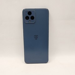 T-Mobile Revvl 6 5G TMAF025G 64GB Blue (T-Mobile/Unlocked) – No Metro