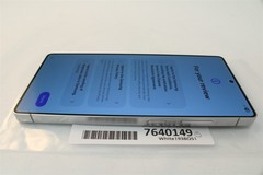 Samsung Galaxy S25 Ultra White – Unlocked AT&T T-Mobile Verizon 7640149