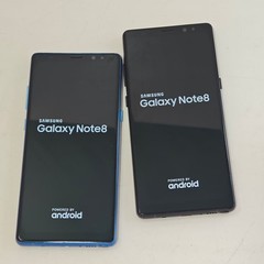 Original Unlocked Samsung Galaxy Note 8 SM-N950U/N950F WIFI 64GB 1-SIM Cellphone