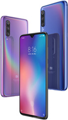Xiaomi Mi 9 4G 128/256GB 6/8GB RAM Dual SIM 3300mAh Snapdragon 855 New Sealed