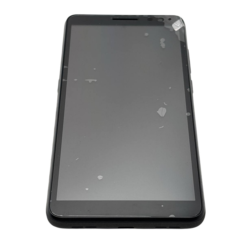 Alcatel Volta 5002R Android Smartphone 5.5&Prime; Display Cricket Locked 5MP 3G 16GB