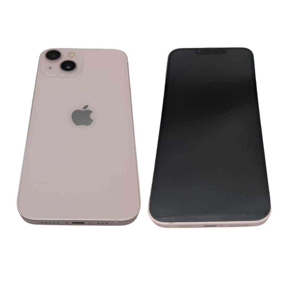 Apple iPhone 13 128GB 6.1&Prime; Super Retina XDR Display Dual 12MP Scratches READ