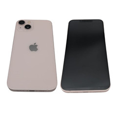 Apple iPhone 13 128GB 6.1&Prime; Super Retina XDR Display Dual 12MP Scratches READ
