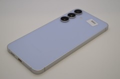 Samsung Galaxy S25 FE 128GB [SM-S731U] IcyBlue (T-Mobile ONLY) #B003