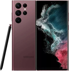 Samsung Galaxy S22 Ultra 5G 128GB S908U Factory Unlocked Smartphone New-Sealed