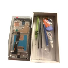 BITANR AMOLED LCD Screen Display Replacement OEM – Samsung Galaxy S21 Plus 5G