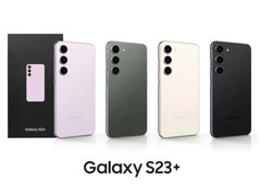 New Samsung Galaxy S23+ Plus 5G S916U1 256GB/512GB Factory Unlocked All Carriers