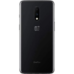 OnePlus 7 4G Mirror Grey 128GB + 6GB Dual-SIM Factory Unlocked GSM NEW