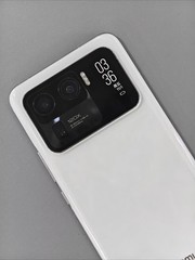 Xiaomi 11 Ultra 6.81&Prime; 50MP 256GB 512GB Snapdragon SmartPhone Google play