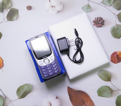 Open Box Nokia S350 Ultra Long Standby Large Screen Anti Drop Durable Phone S350