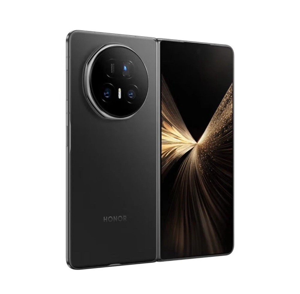 GENUINE Honor Magic V5 5G 7.95&Prime; 256 512 1TB Snapdragon 8 Elite 5820mAh Foldable