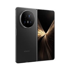 GENUINE Honor Magic V5 5G 7.95&Prime; 256 512 1TB Snapdragon 8 Elite 5820mAh Foldable