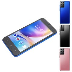 5.45in Smart Phone 3G Net Face Identification For 10 Mobile Phone For