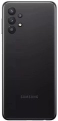 NEW Samsung Galaxy A32 5G A326U 64GB Prism Black Unlocked AT&T T-Mobile Verizon