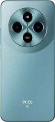 POCO M7 5G (Blue, 128 GB 8 GB ) 4 Gen 2 5G Processor 6.88 inch Global Version.