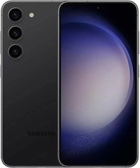 Samsung Galaxy S23 FE SM-S711U 128GB 8GB Unlocked Space Gray Good Condition