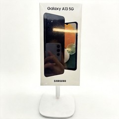 Samsung A13 5G 64GB Black Factory Unlocked SM-A136U1 Brand New Sealed Phone