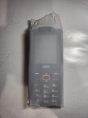 New in the box AGM M6 | Keyboard Rugged Phone | 3.5w 35mm 109db Speaker