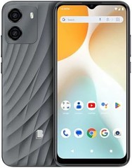 BLU G35 | 2025 | Unlocked | 6.5” HD Infinity Display | Dual 8MP Camera LED