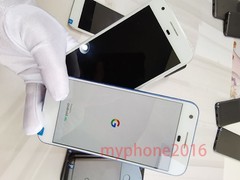 Genuine Google Pixel (1st Gen) Unlocked 4G 32/128GB Unlimited storage Smartphone