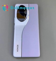5G 6.78&Prime; Honor 100 Pro 50MP Dual SIM Original Mobile Phone Unlocked