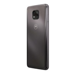 Motorola – Moto G Power (Unlocked) Chose Memory Chose Color