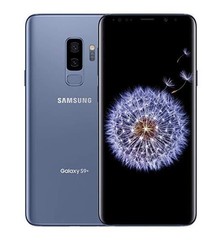 Samsung Galaxy S9+ Plus G965U Unlocked AT&T Verizon Straight Talk T-Mobile Total