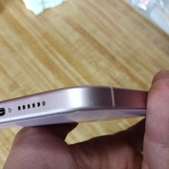 Apple iPhone 15 Plus 64GB Pink Slate Smartphone 12MP Dual Rear Camera For Parts