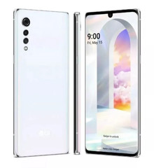 New Sealed Box Unlocked LG Velvet 5G LM-G900TM G900VM G900AM128GB+6GB Original