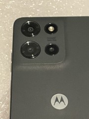Motorola Moto G 5G (2025), AT&T PrePaid, 128GB 50MP SmartPhone