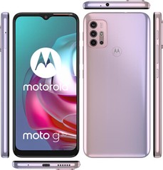 Motorola Moto G30 (2021) 128GB 4GB RAM 64.0MP 6.5&Prime; Phone Android Dual SIM