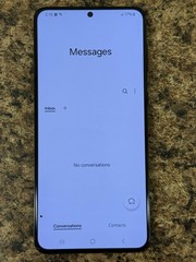Samsung Galaxy S21+ PLUS 5G 256GB SM-G996U Unlocked Very Good, Screen Spot