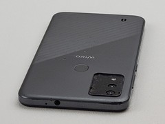 WIKO VOIX (U616AT) 32GB (GSM Unlocked) (MetroPCS) Smartphone – CRACKED – H8350