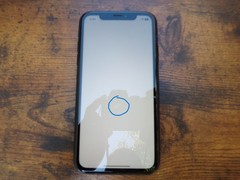 Apple iPhone Xr – [64 GB] – [Black] (Cricket Wireless) – grade B