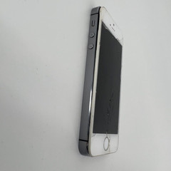 Apple iPhone 5S – 16GB Space Gray (C Spire) A1453 (CDMA + GSM) FOR PARTS/REPAIR